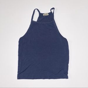 PacSun Crop Tank Top